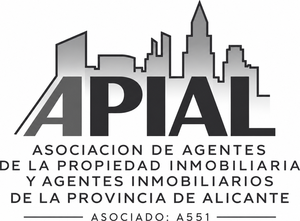 APIAL — Asociación de Agentes de la Propiedad Inmobiliaria de Alicante